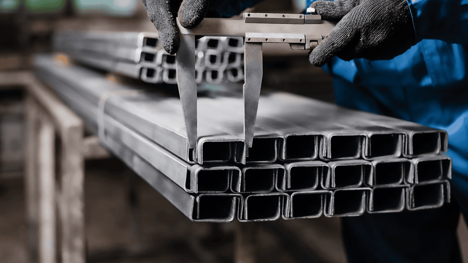 What Are the Helpful ERP Tools for Metal Fabricator Companies?